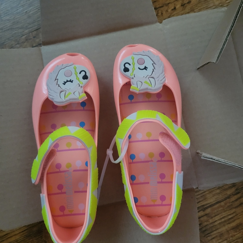 Adorable Shoes